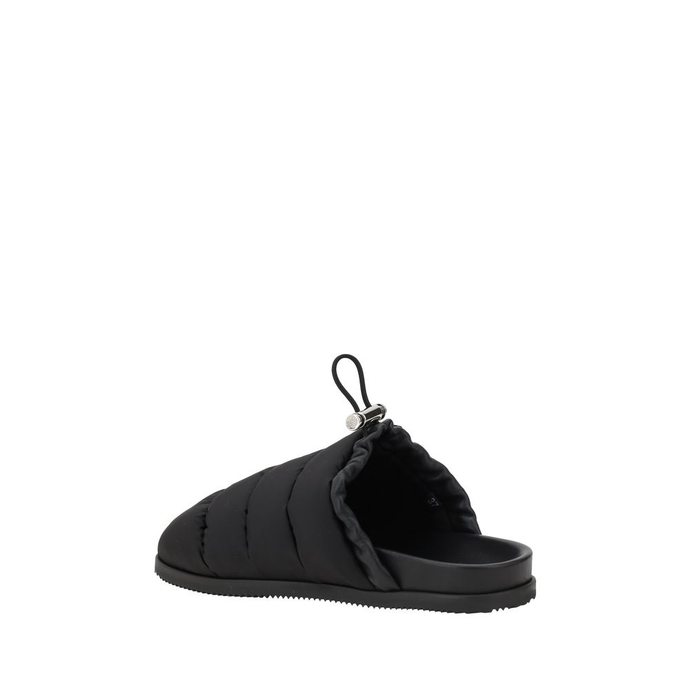 Moncler Mon Pocket Muiltjes