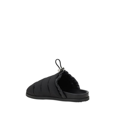 Moncler Mon Pocket Muiltjes