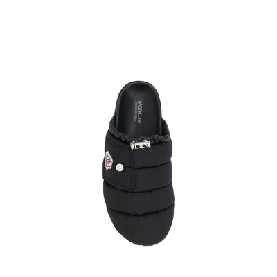Moncler Mon Pocket Muiltjes