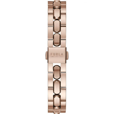 Furla Multicolor roestvrijstalen horloge