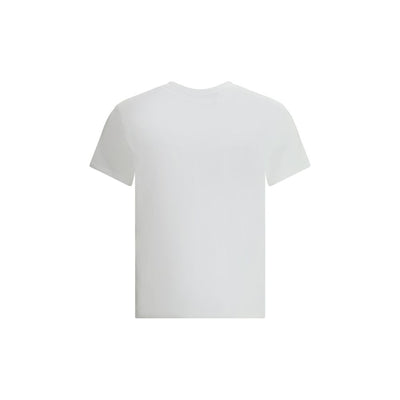 T-shirt avec logo Valentino