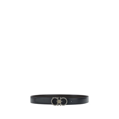 Ceinture Gancini de Ferragamo