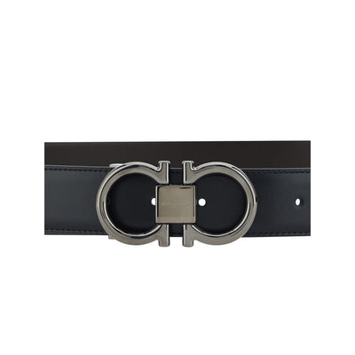 Ceinture Gancini de Ferragamo
