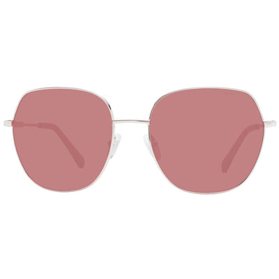 Gant Rose Gold Dames Zonnebril