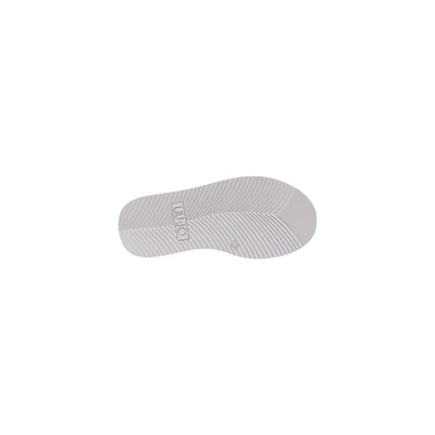 Liu Jo Bicolor Artificial Leather Sandal