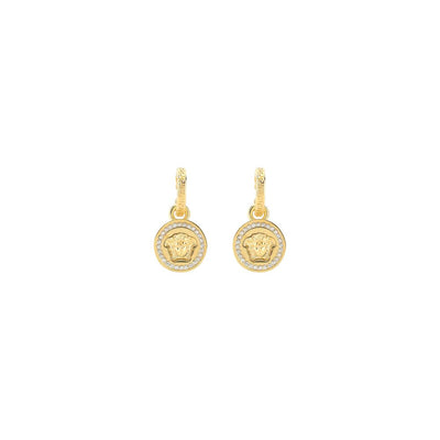 Boucles d'oreilles Versace