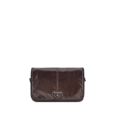 Prada Shoulder Bag