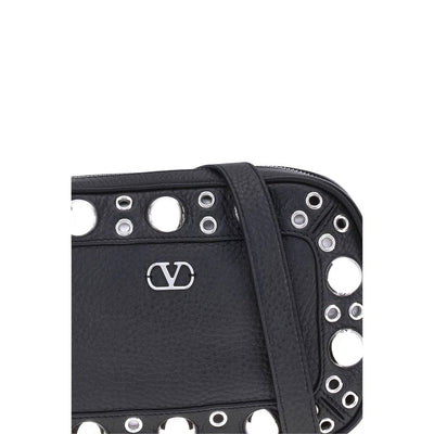 Valentino Garavani Nellcôte Shoulder Bag