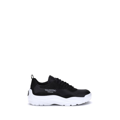 Valentino Garavani Sneakers van pelle