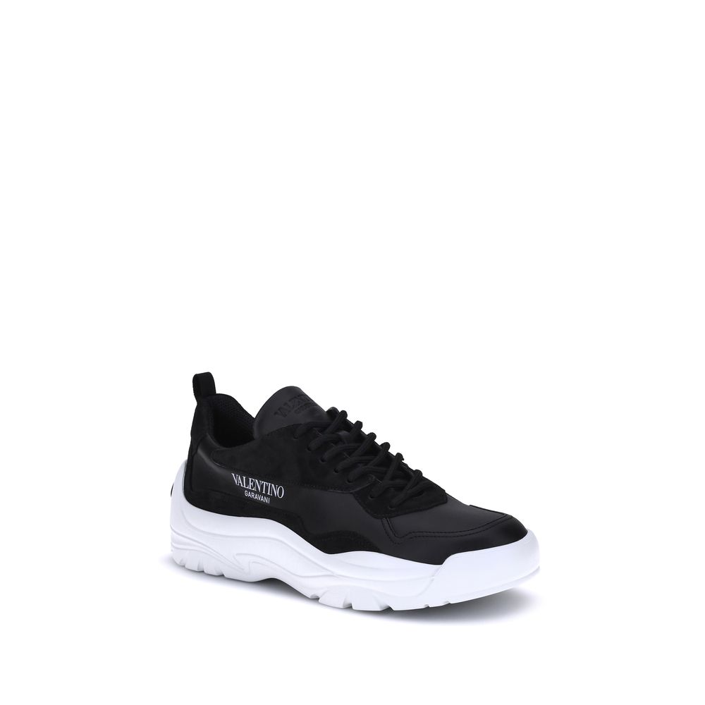 Valentino Garavani Sneakers van pelle
