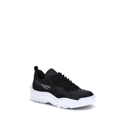 Valentino Garavani Sneakers van pelle