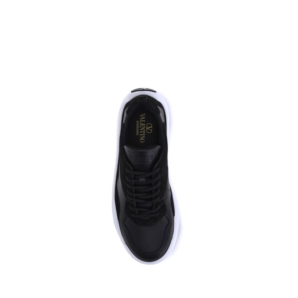 Valentino Garavani Sneakers van pelle