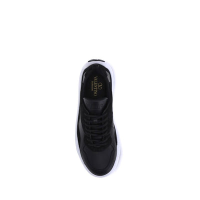 Valentino Garavani Sneakers van pelle