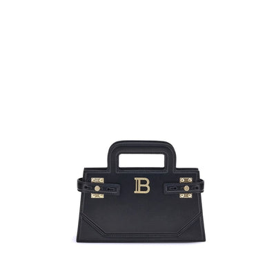 Petit sac à main Balmain B-buzz