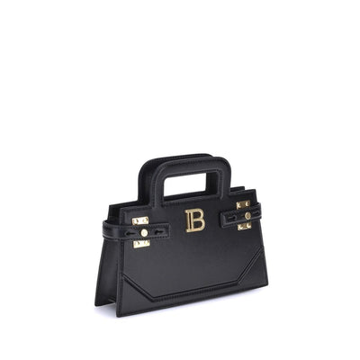 Petit sac à main Balmain B-buzz