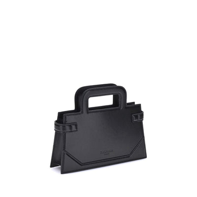 Petit sac à main Balmain B-buzz