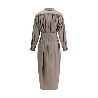 SA SU PHI Baloon Dress