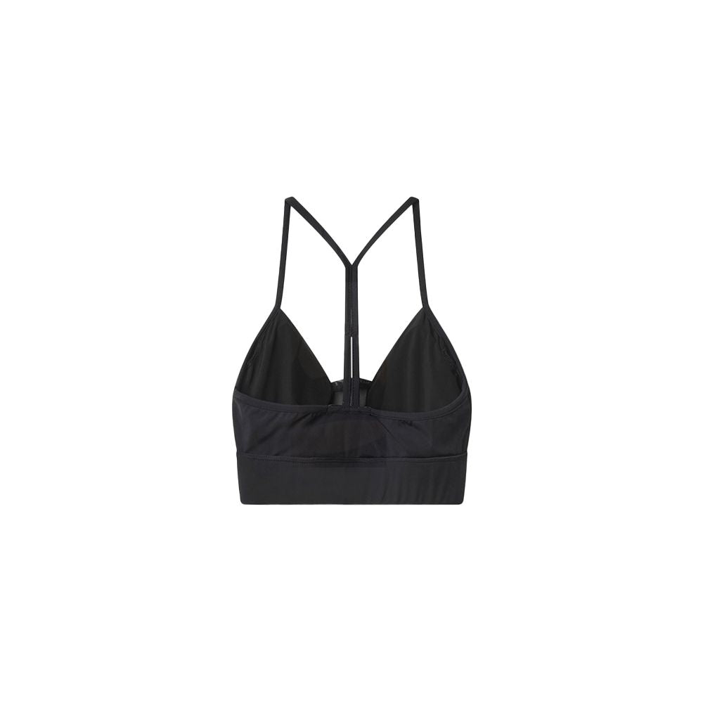 Hinnominate Zwarte Nylon Top &amp; T-shirt