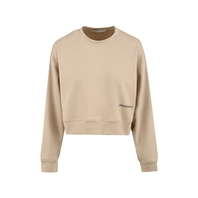 Hinnominate Beige Polyester Trui