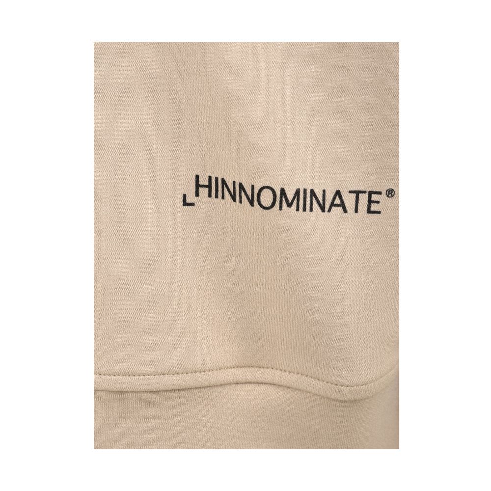 Hinnominate Beige Polyester Trui