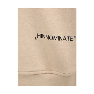 Hinnominate Beige Polyester Trui