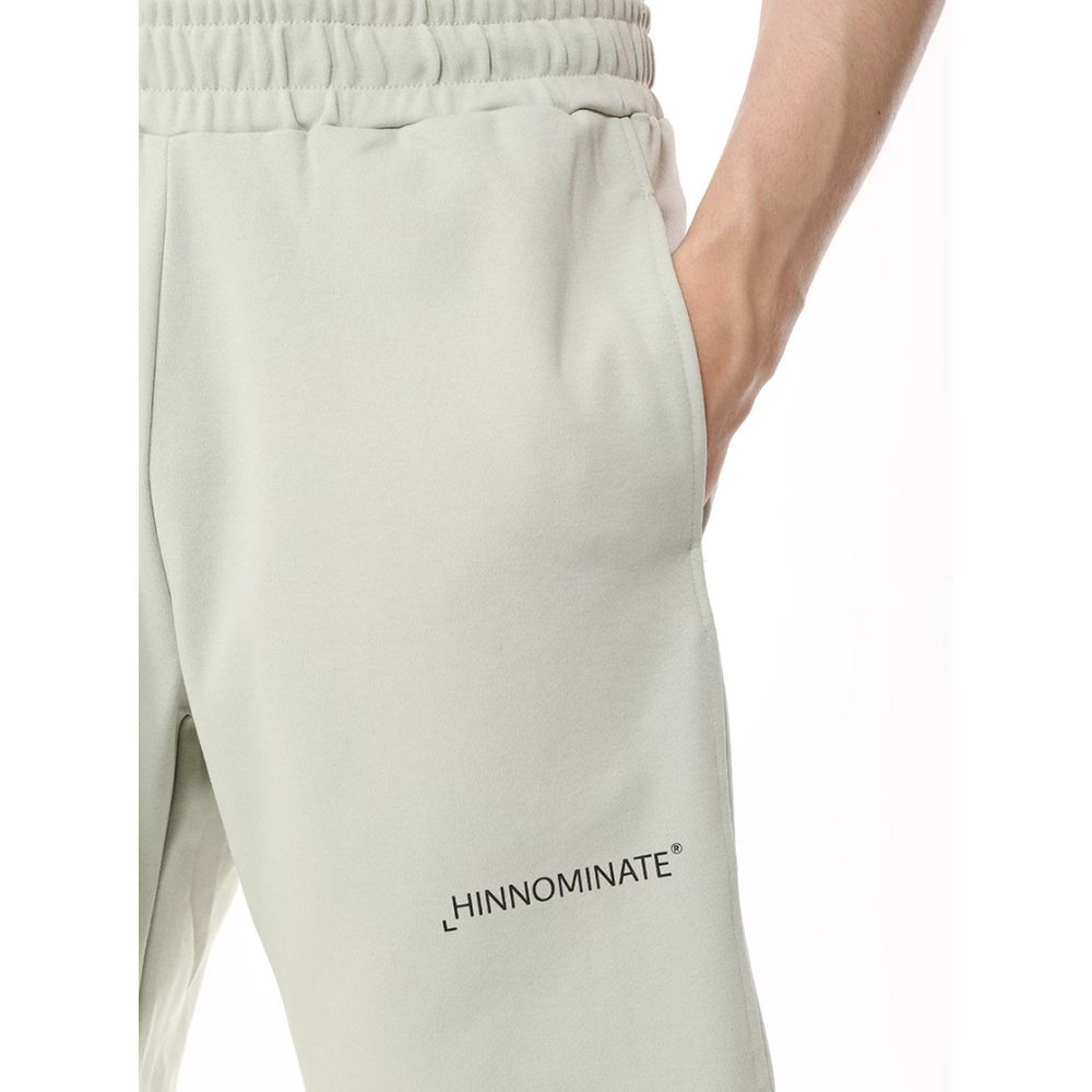 Hinnominate Groene Katoenen Korte
