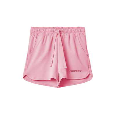 Short en polyester rose Hinnominate