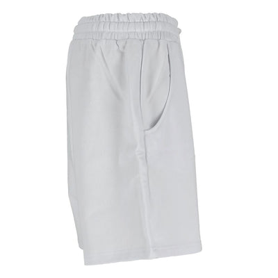 Short en coton blanc Hinnominate