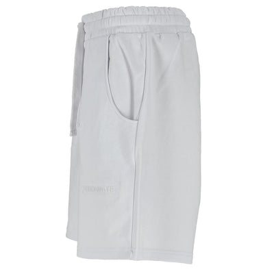 Short en coton blanc Hinnominate