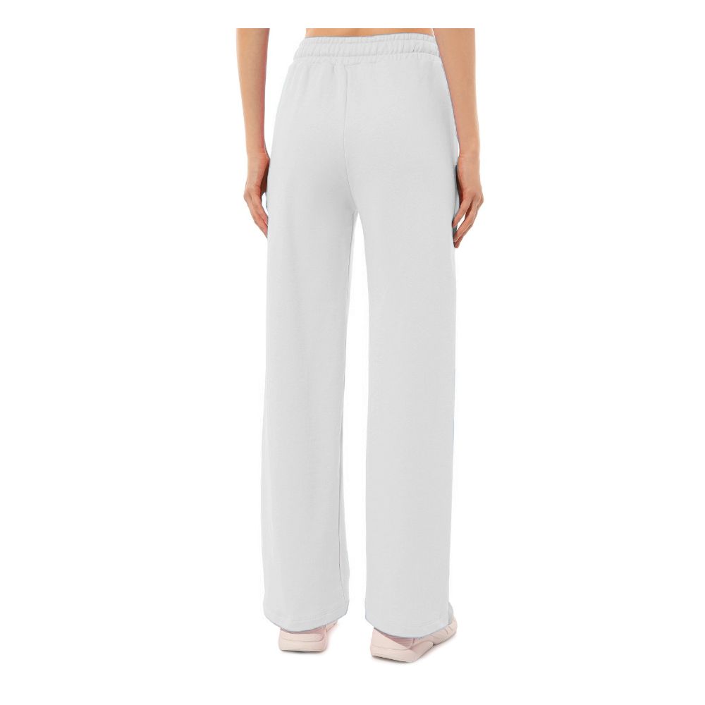Hinnominate witte katoenen jeans en broek