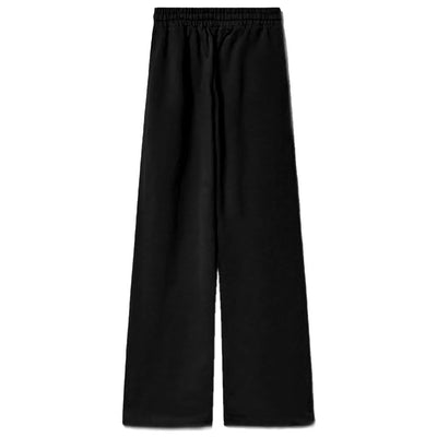 Hinnominate zwarte katoenen jeans en broek