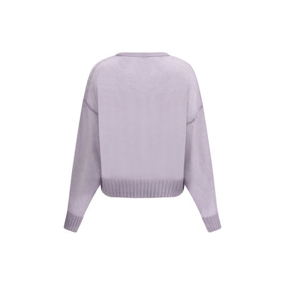 Brunello Cucinelli Wool mohair Sweater