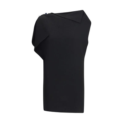 Robe mini trapèze Jacquemus