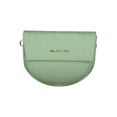 Sac à main Mario Valentino en polyéthylène vert