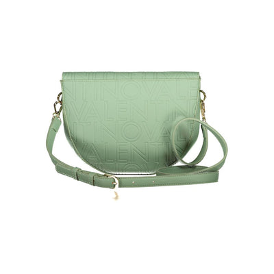 Sac à main Mario Valentino en polyéthylène vert