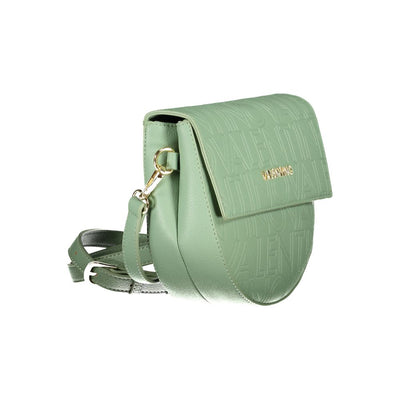 Sac à main Mario Valentino en polyéthylène vert