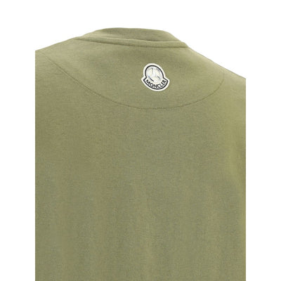 T-shirt Moncler x Mercedes-Benz par Nigo