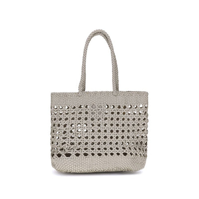 Dragon Diffusion Eclipse Cannage Tote Bag