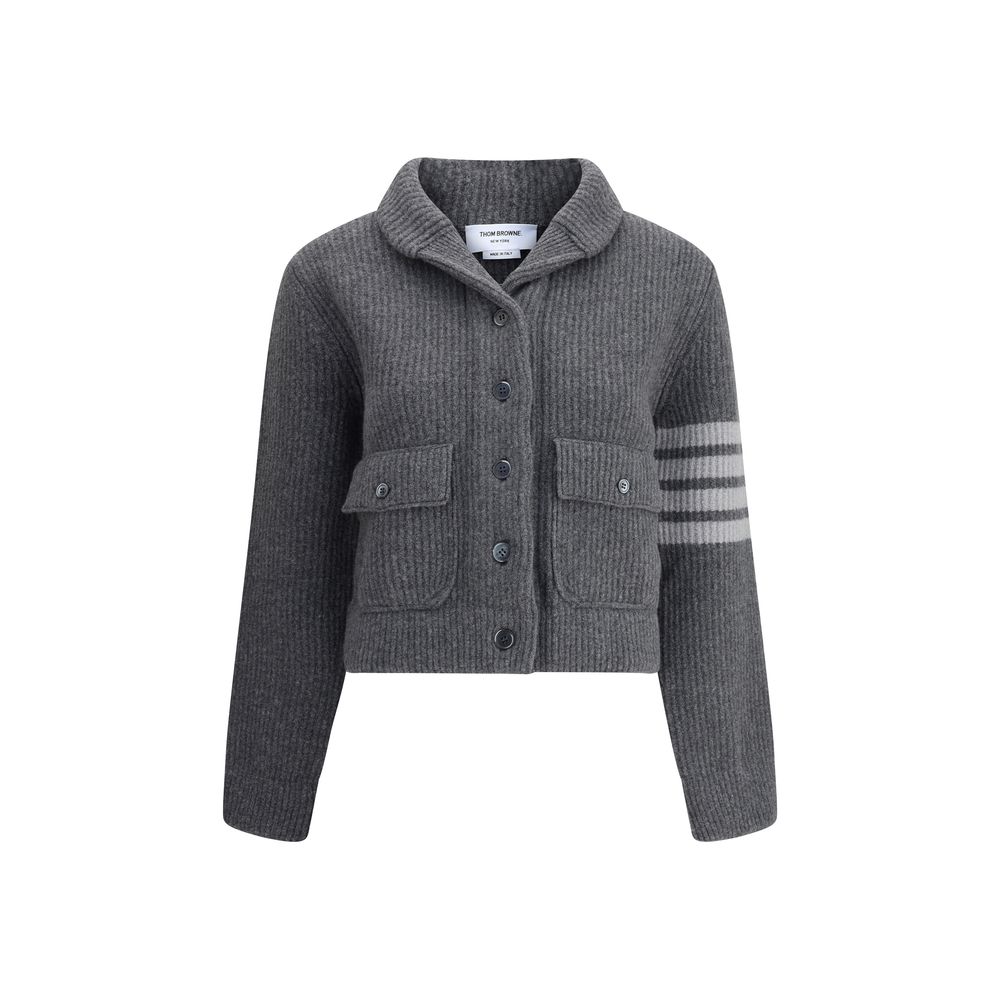 Veste en laine Thom Browne