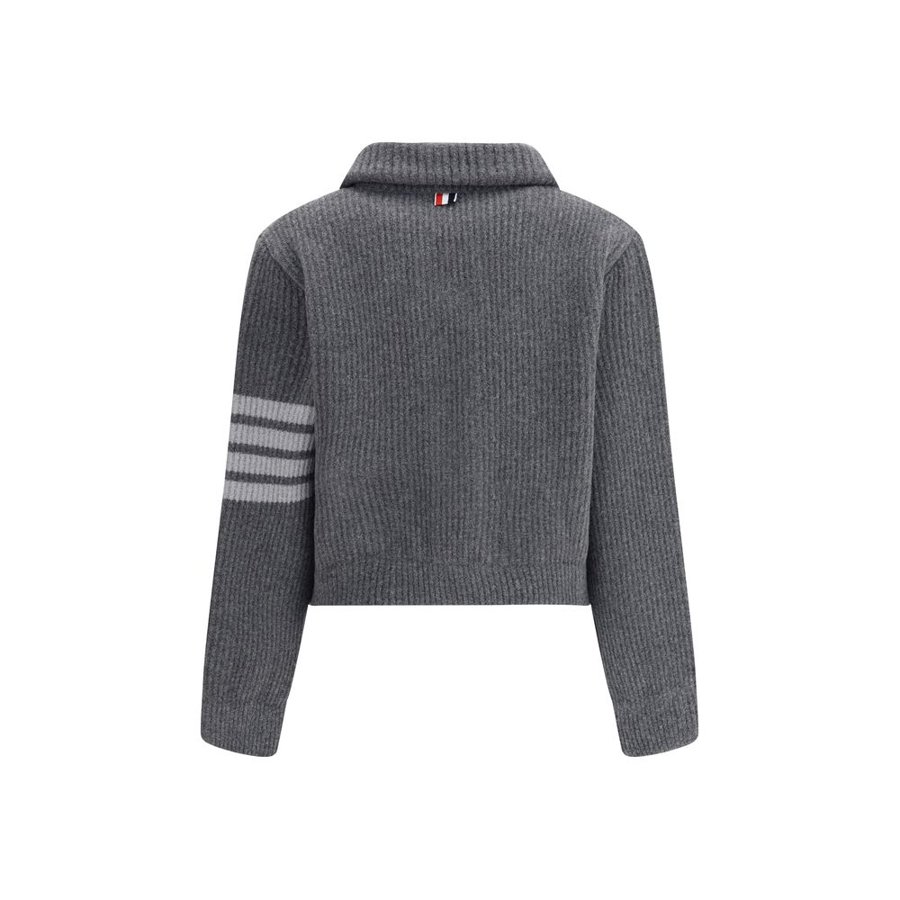 Veste en laine Thom Browne