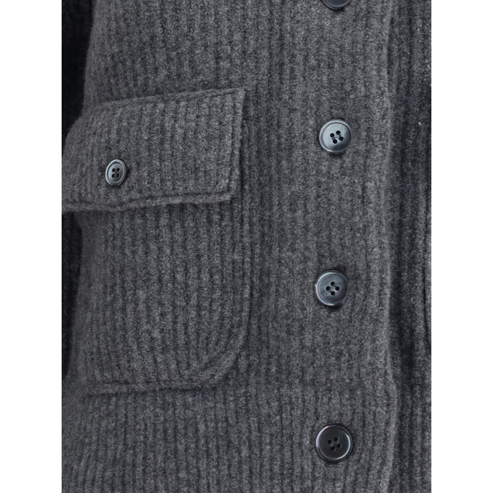 Veste en laine Thom Browne