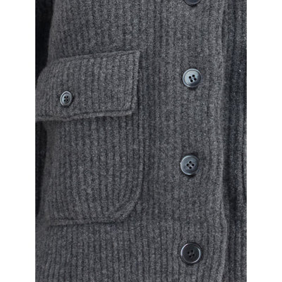 Veste en laine Thom Browne