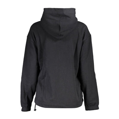 Calvin Klein Zwarte Katoenen Trui