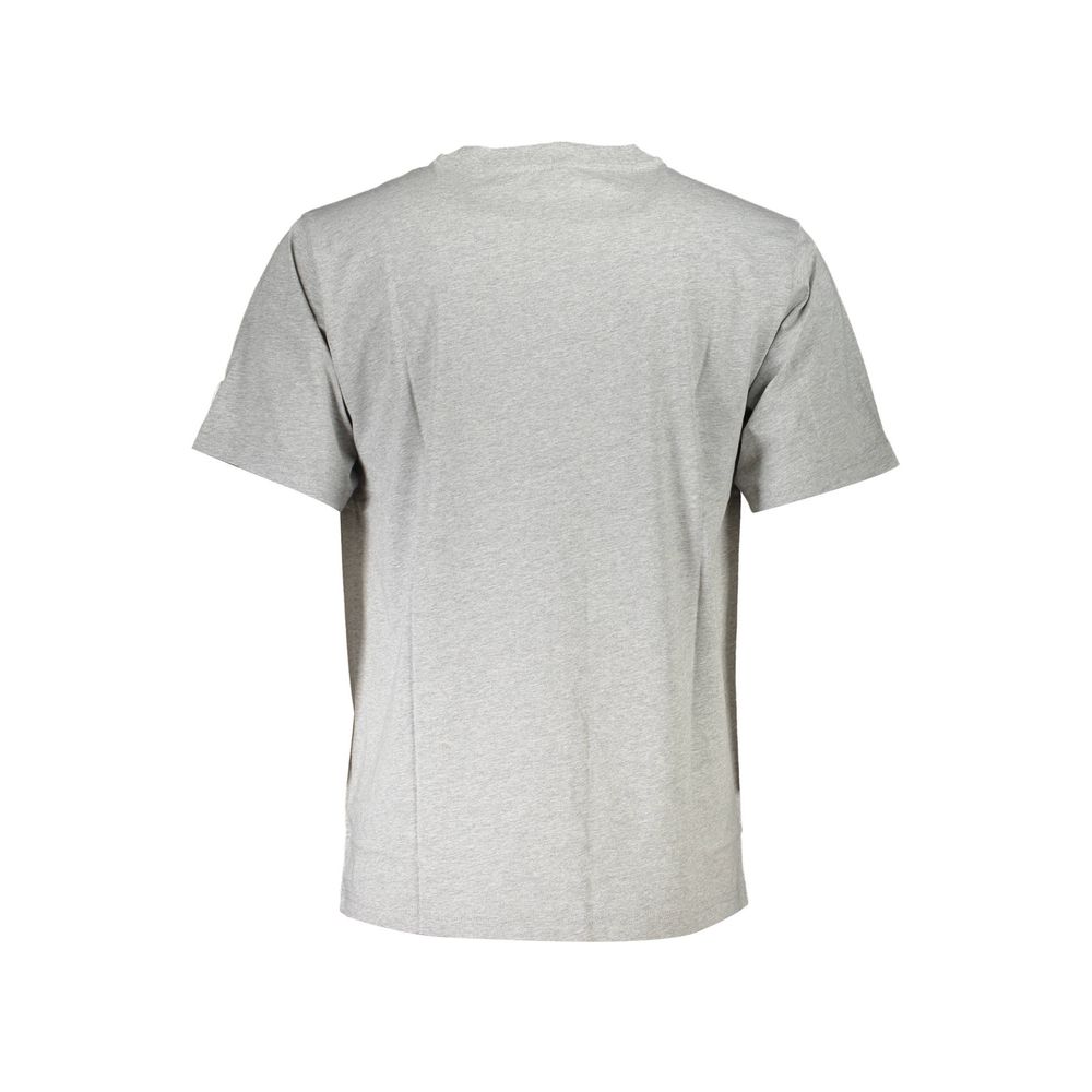 T-shirt en coton gris North Sails