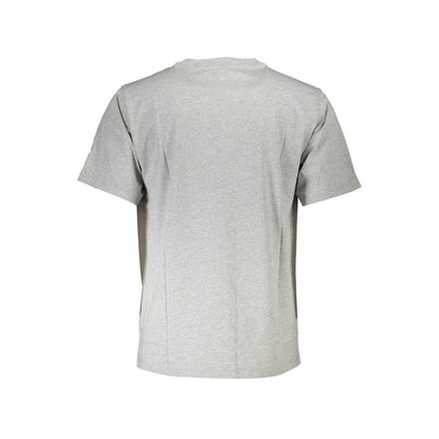 T-shirt en coton gris North Sails