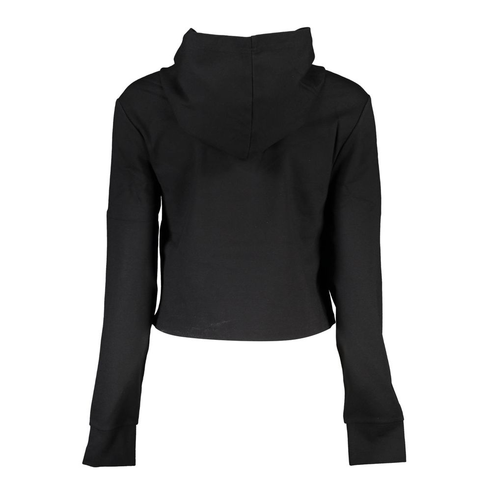 Pull en viscose noir pour femme de Calvin Klein