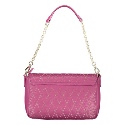 Sac à main Mario Valentino en polyéthylène violet