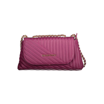 Sac à main Mario Valentino en polyéthylène violet