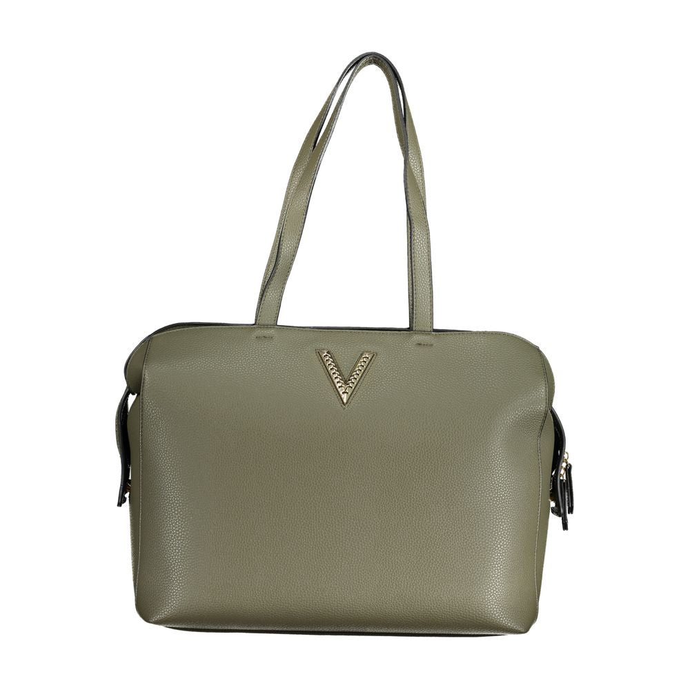 Sac à main Mario Valentino en polyéthylène vert