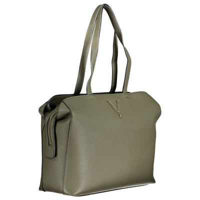 Sac à main Mario Valentino en polyéthylène vert